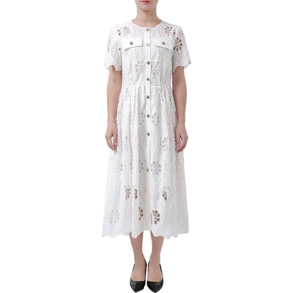 Burryco Womens Dress